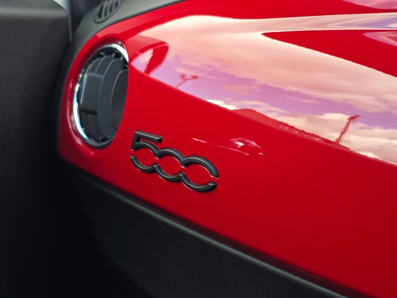 Used Fiat 500 2021 for sale - 75722333: Photo 49
