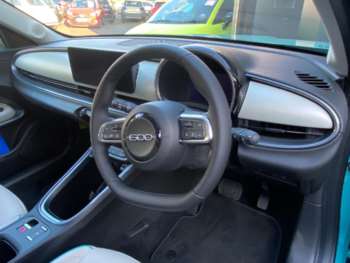 Used Fiat 600  for sale - 75355218: Photo