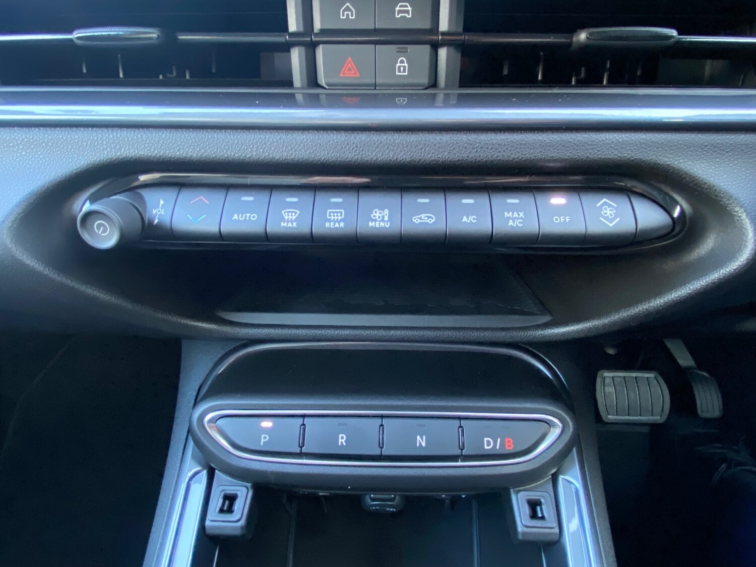 Vehicle 40