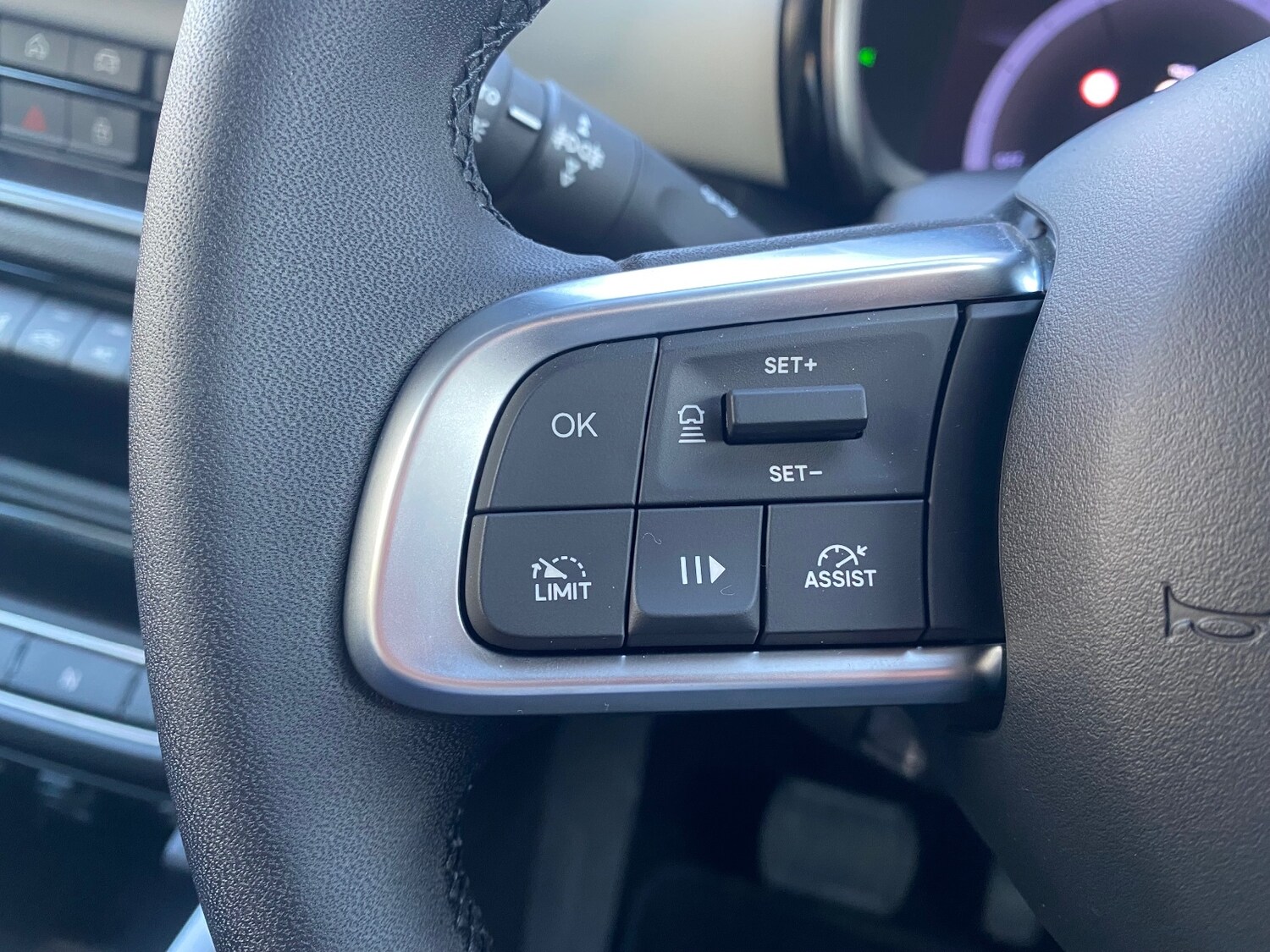 Vehicle 92