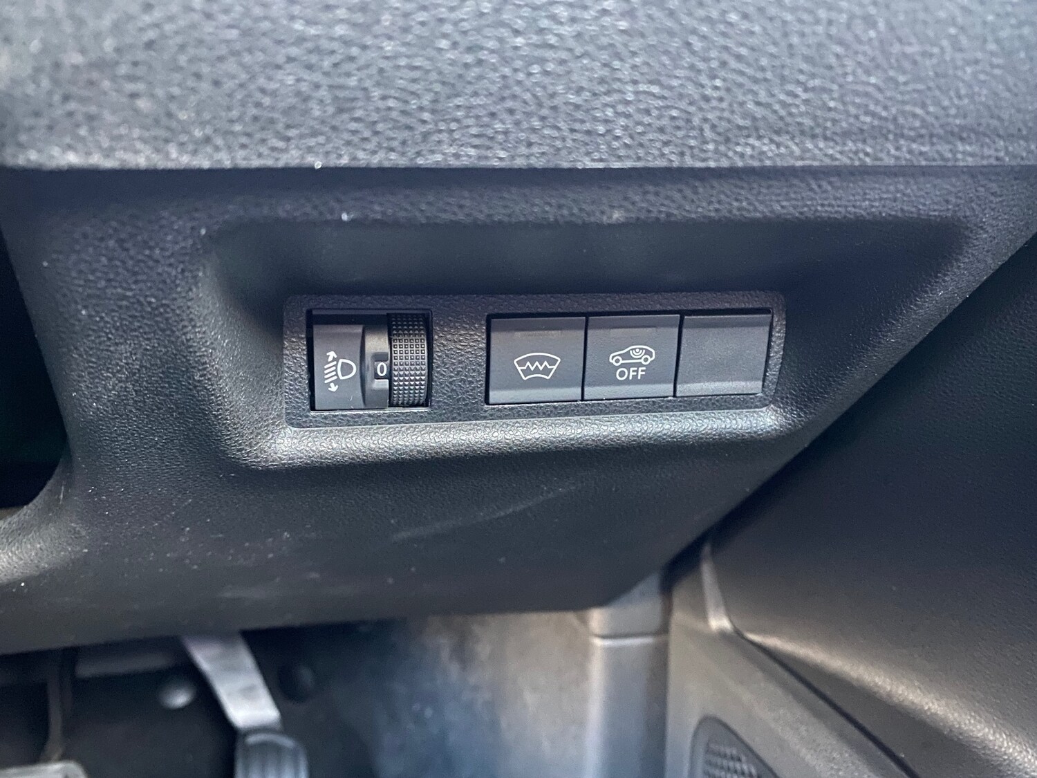 Vehicle 93