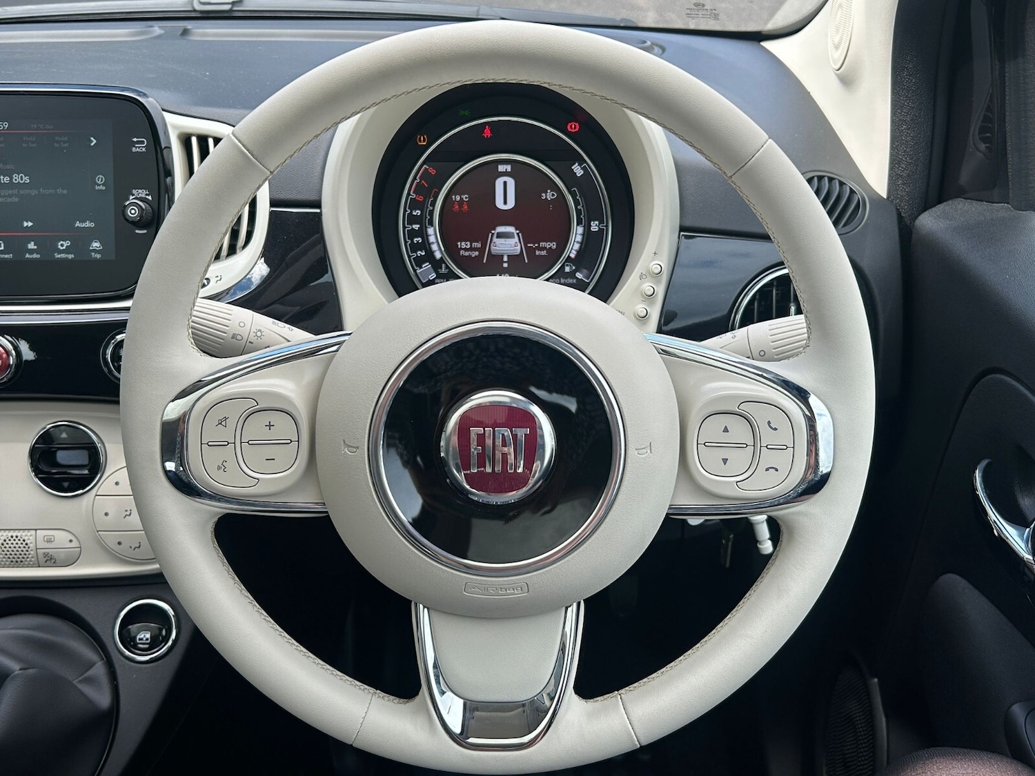 Used Fiat 500 2024 for sale - 76868959: Photo 17
