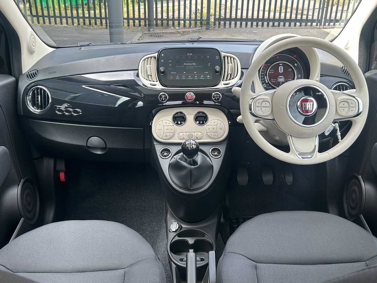 Used Fiat 500 2024 for sale - 76868959: Photo 23