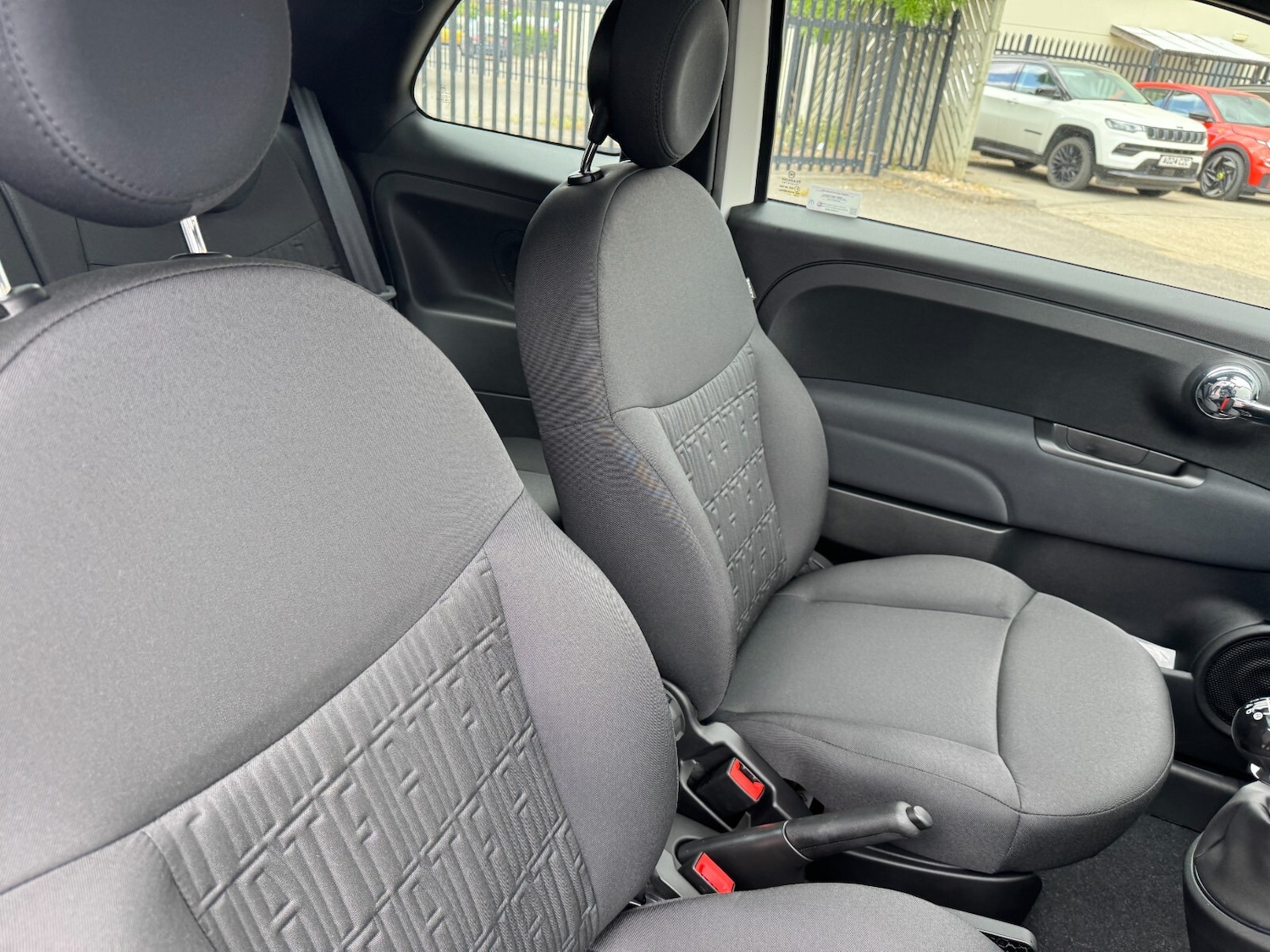 Used Fiat 500 2025 for sale - 76788351: Photo 15