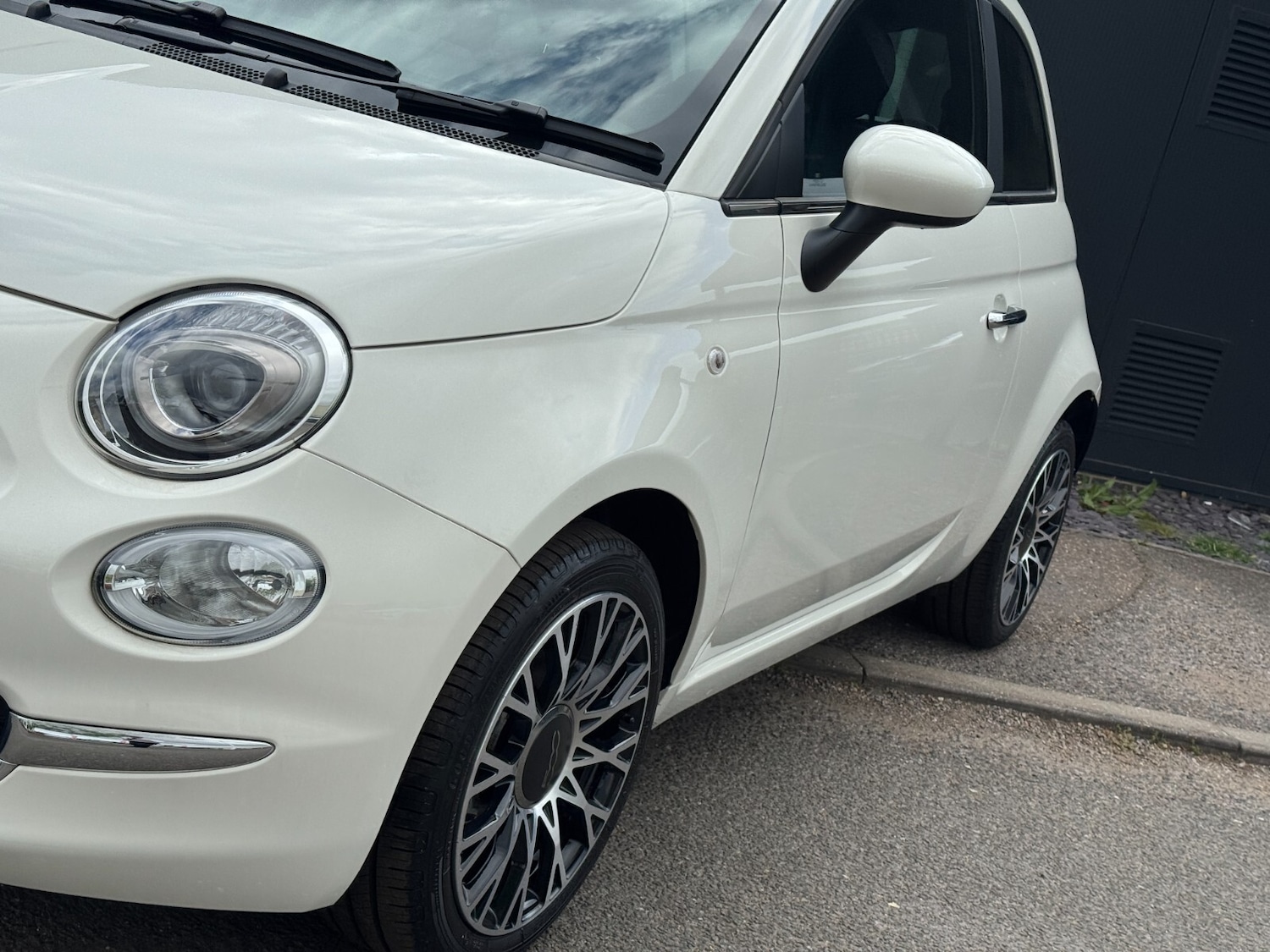 Used Fiat 500 2025 for sale - 76788351: Photo 7