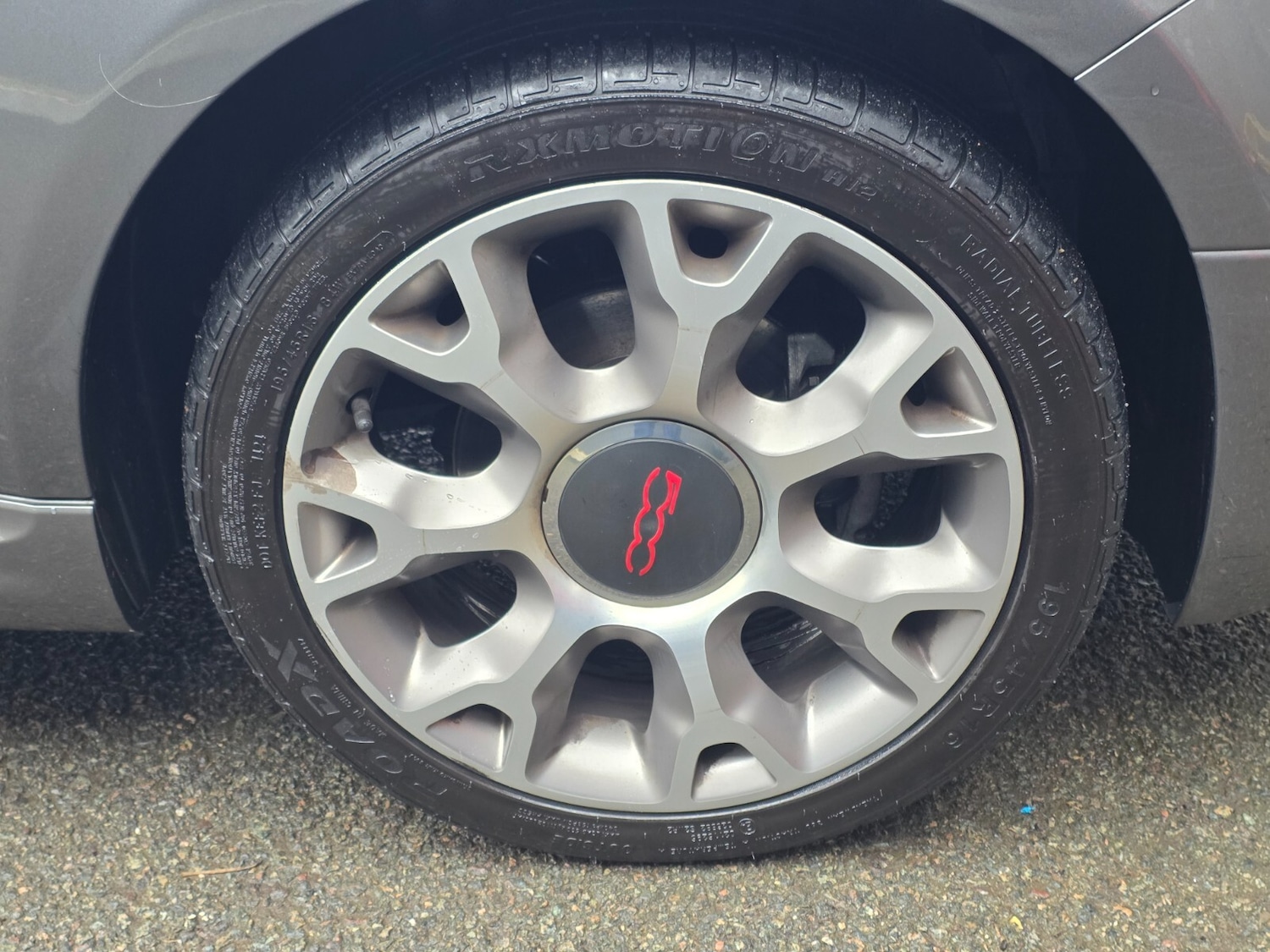 Used Fiat 500 2021 for sale - 77476467: Photo 19