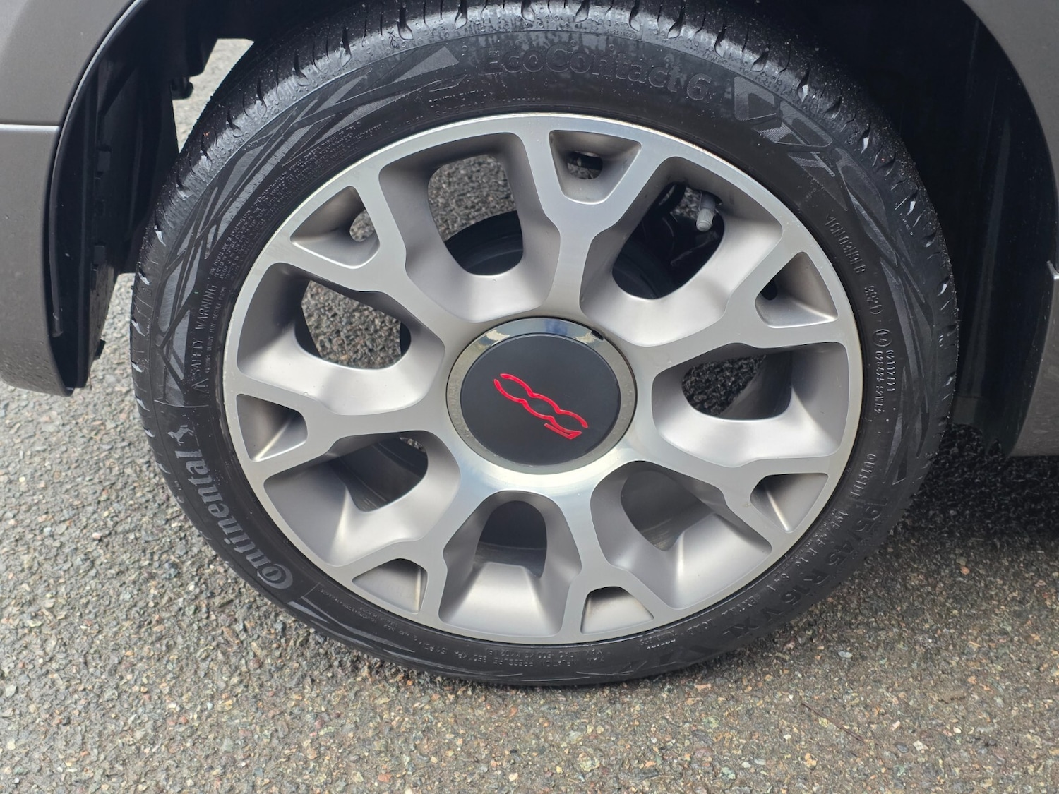 Used Fiat 500 2021 for sale - 77476467: Photo 20