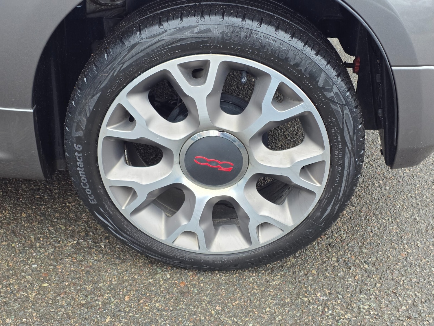 Used Fiat 500 2021 for sale - 77476467: Photo 21