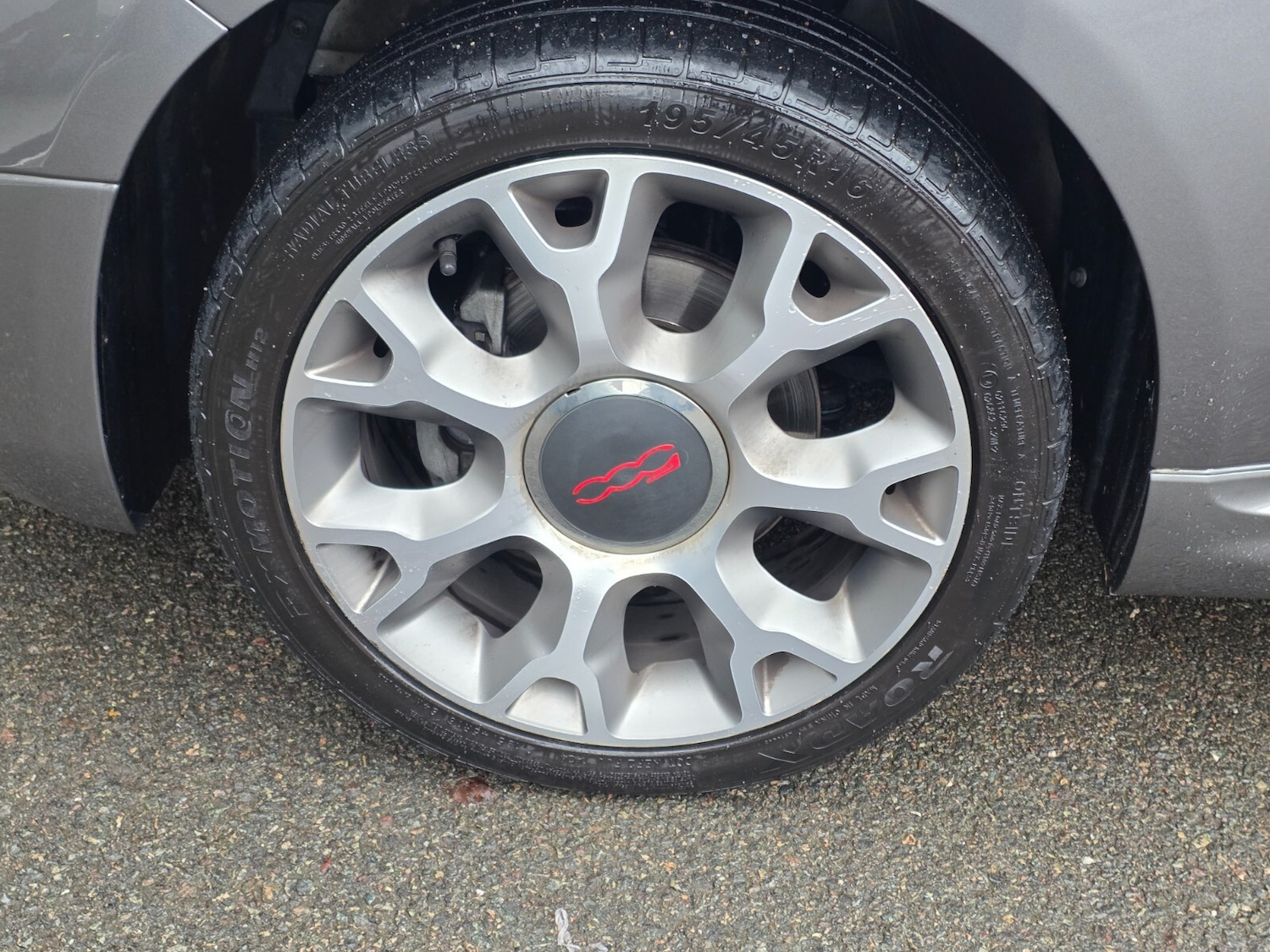 Used Fiat 500 2021 for sale - 77476467: Photo 22