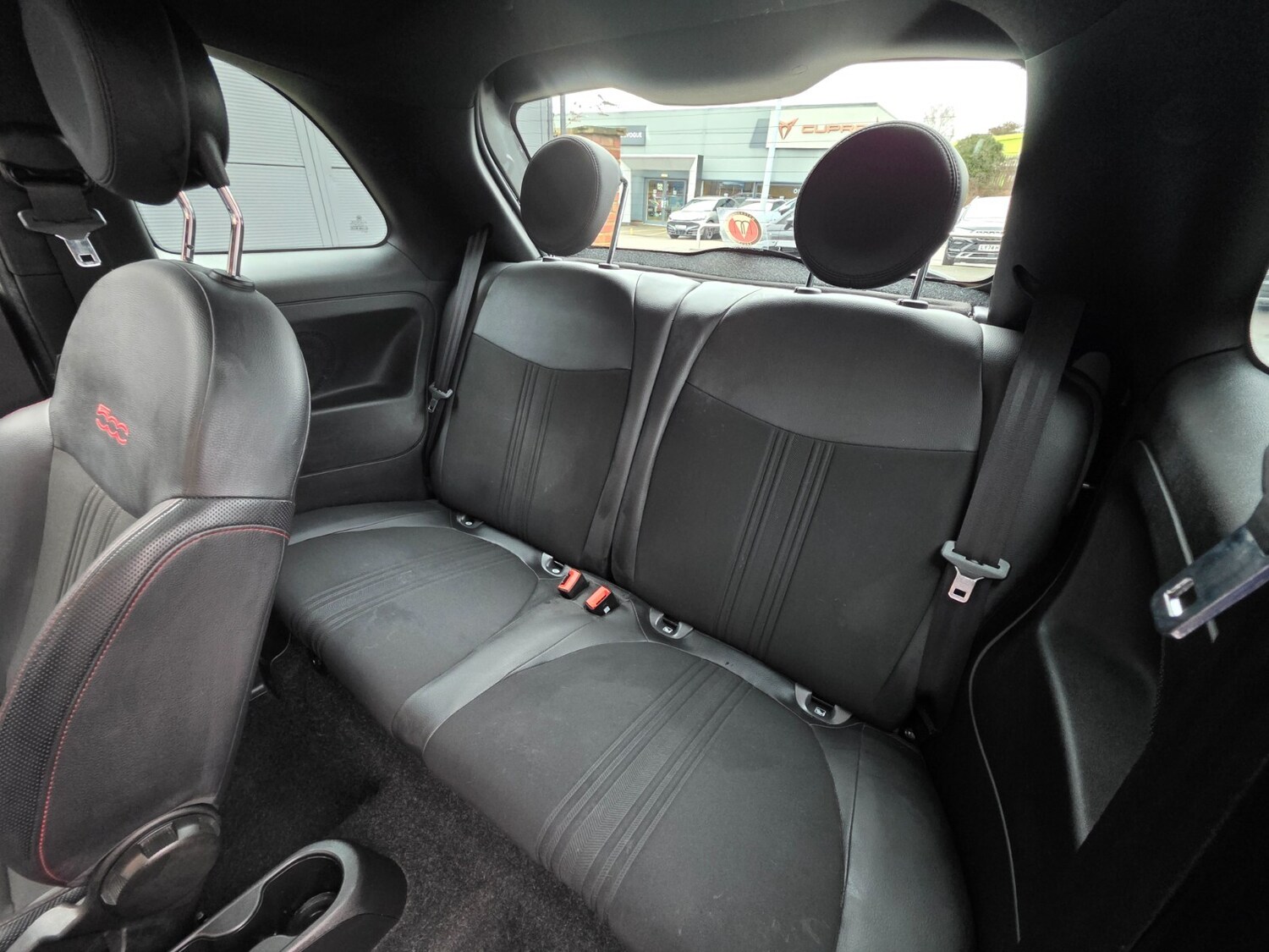 Used Fiat 500 2021 for sale - 77476467: Photo 27