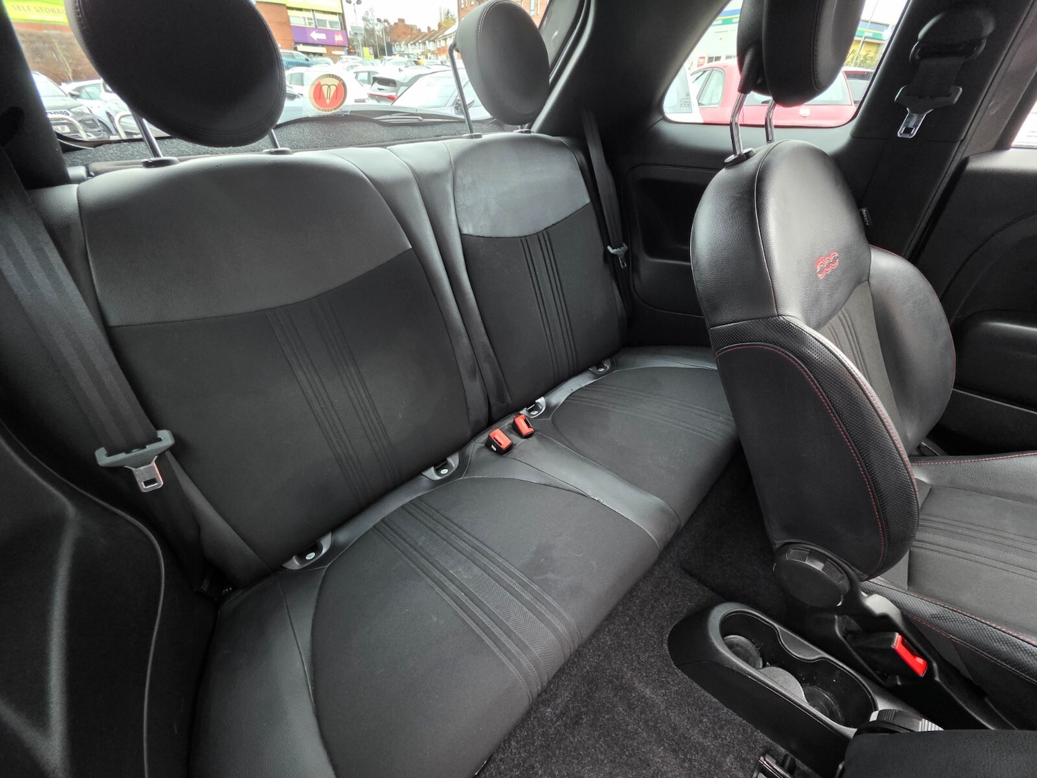 Used Fiat 500 2021 for sale - 77476467: Photo 28