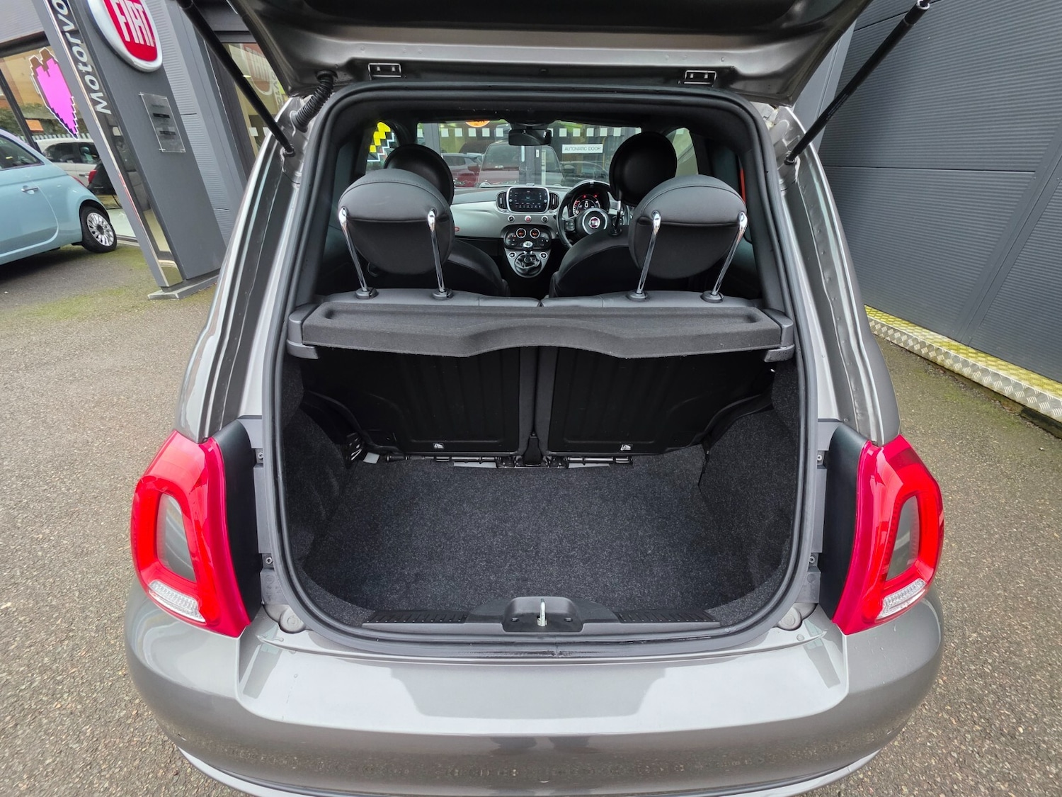 Used Fiat 500 2021 for sale - 77476467: Photo 29