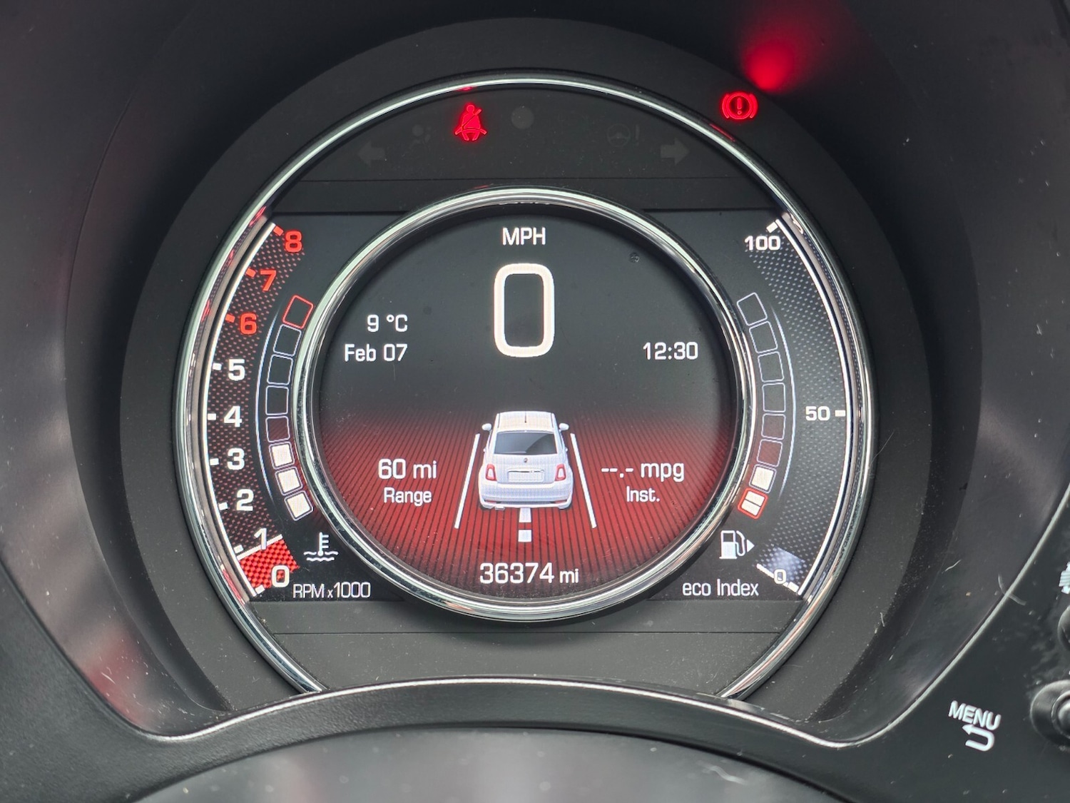 Used Fiat 500 2021 for sale - 77476467: Photo 31