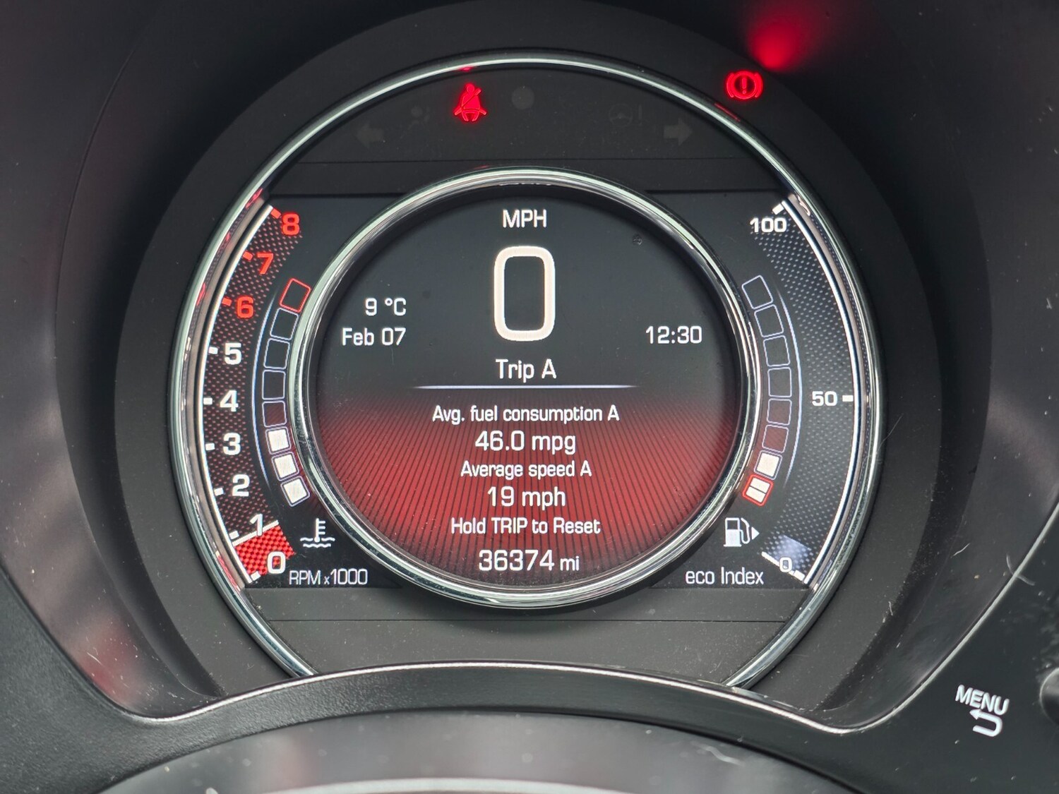 Used Fiat 500 2021 for sale - 77476467: Photo 32