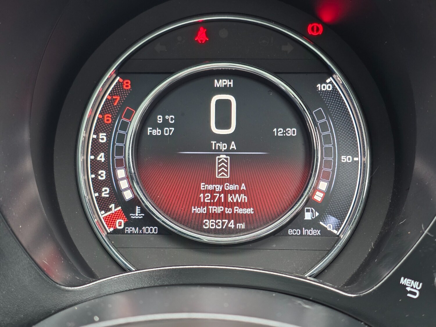 Used Fiat 500 2021 for sale - 77476467: Photo 34