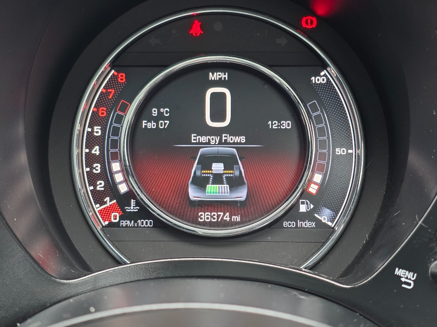 Used Fiat 500 2021 for sale - 77476467: Photo 35