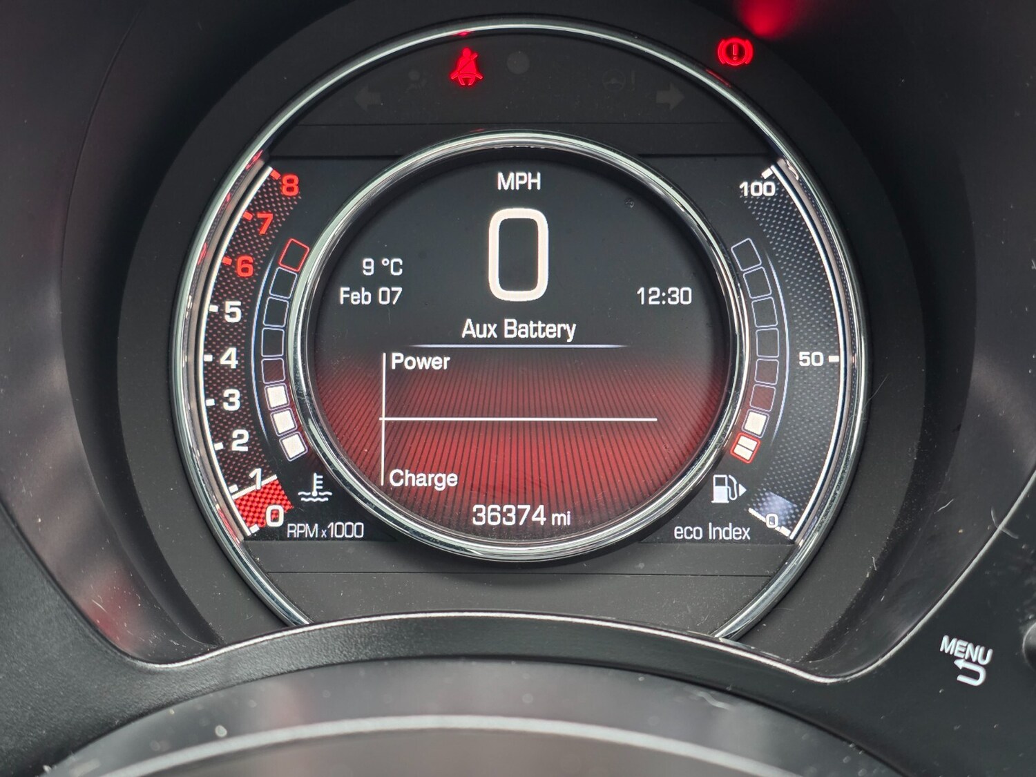 Used Fiat 500 2021 for sale - 77476467: Photo 36