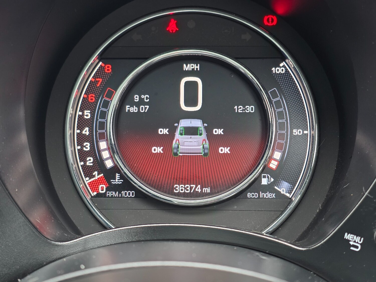 Used Fiat 500 2021 for sale - 77476467: Photo 37