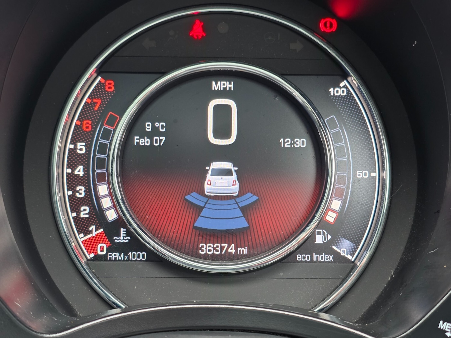 Used Fiat 500 2021 for sale - 77476467: Photo 39