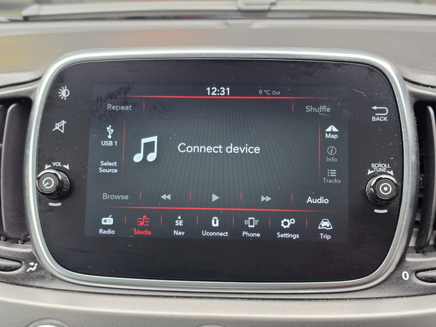 Used Fiat 500 2021 for sale - 77476467: Photo 48