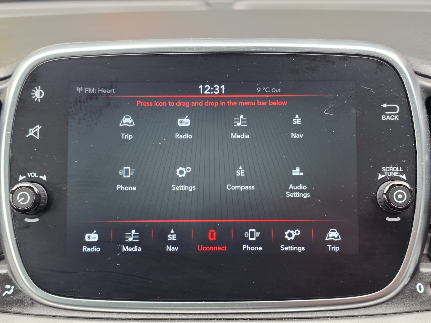 Used Fiat 500 2021 for sale - 77476467: Photo 50