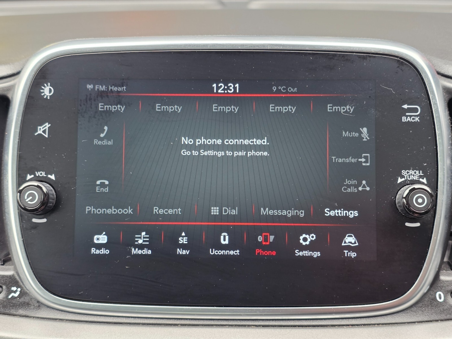 Used Fiat 500 2021 for sale - 77476467: Photo 51