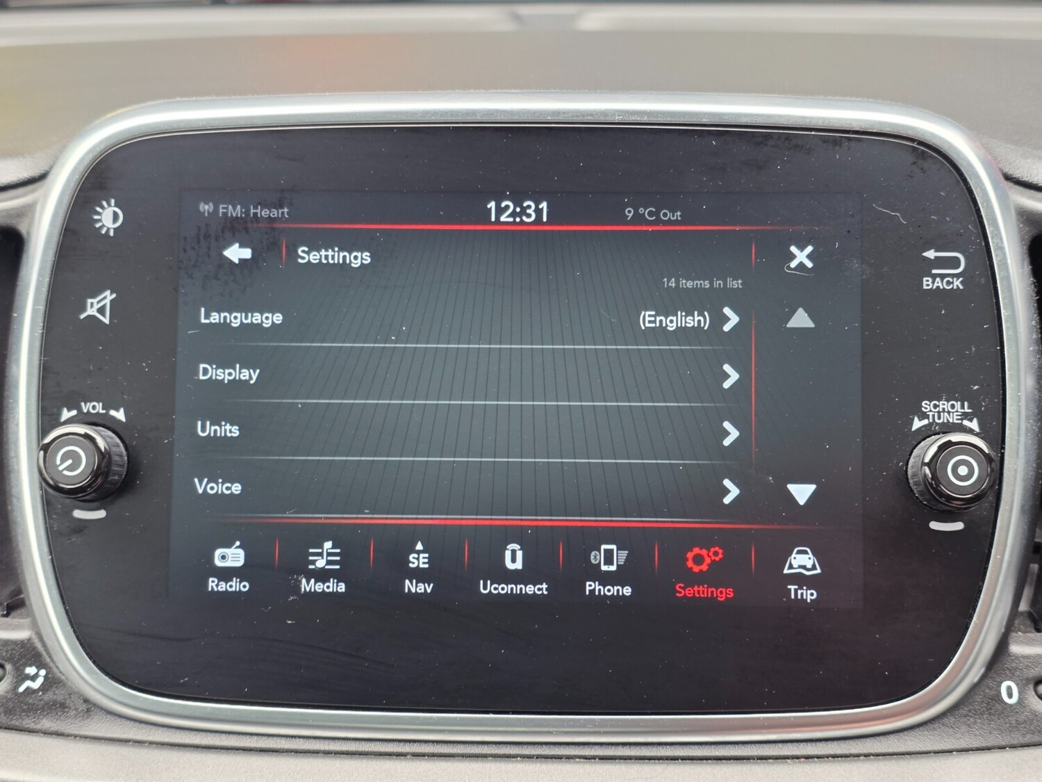 Used Fiat 500 2021 for sale - 77476467: Photo 52