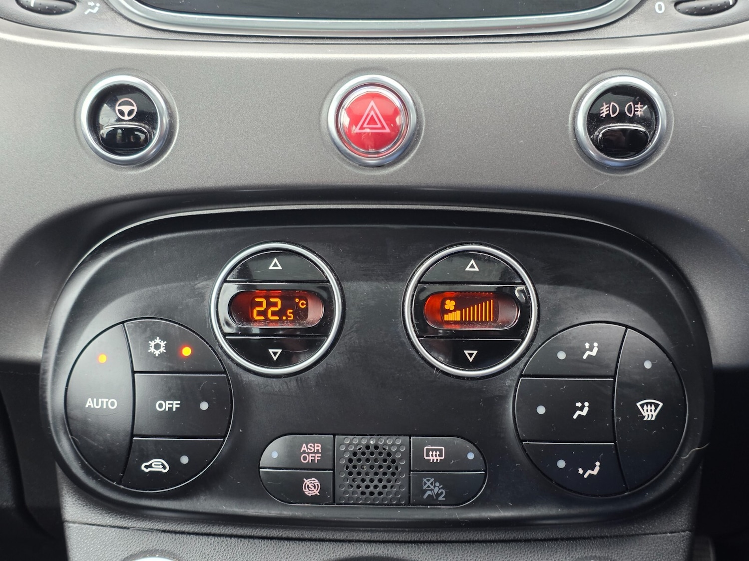 Used Fiat 500 2021 for sale - 77476467: Photo 53