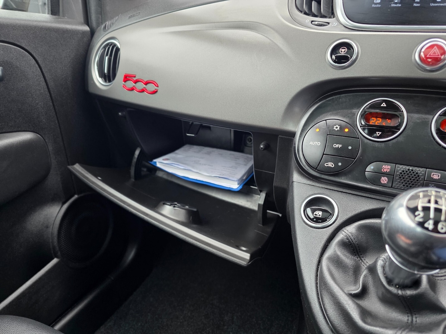 Used Fiat 500 2021 for sale - 77476467: Photo 58