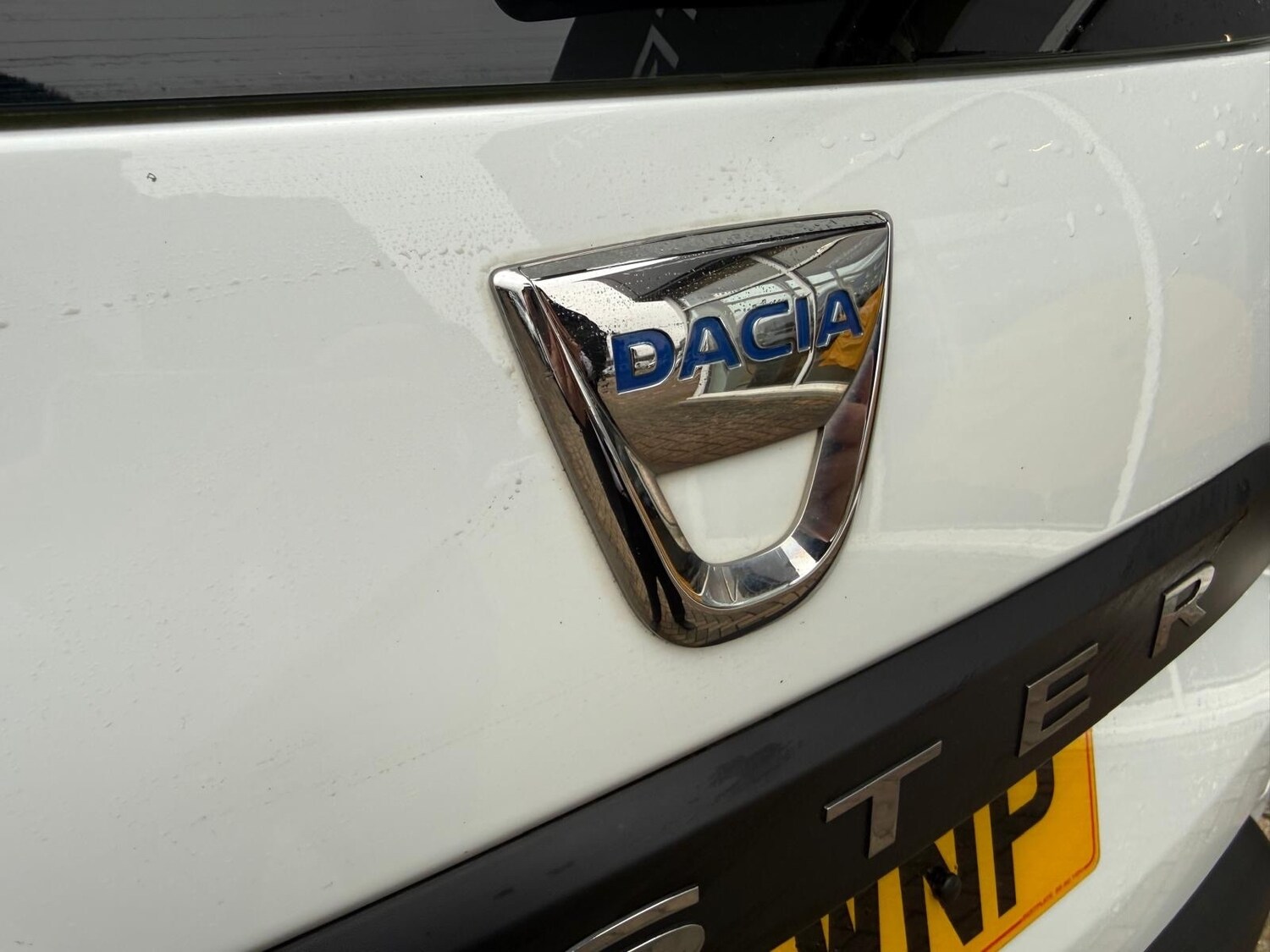 Used Dacia Duster 2022 for sale - 77470779: Photo 10