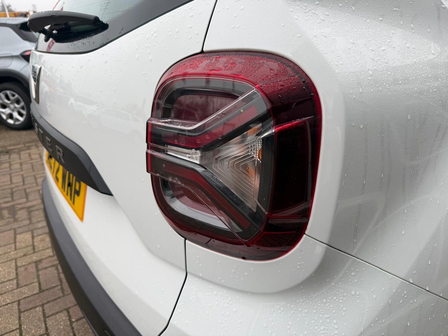 Used Dacia Duster 2022 for sale - 77470779: Photo 12