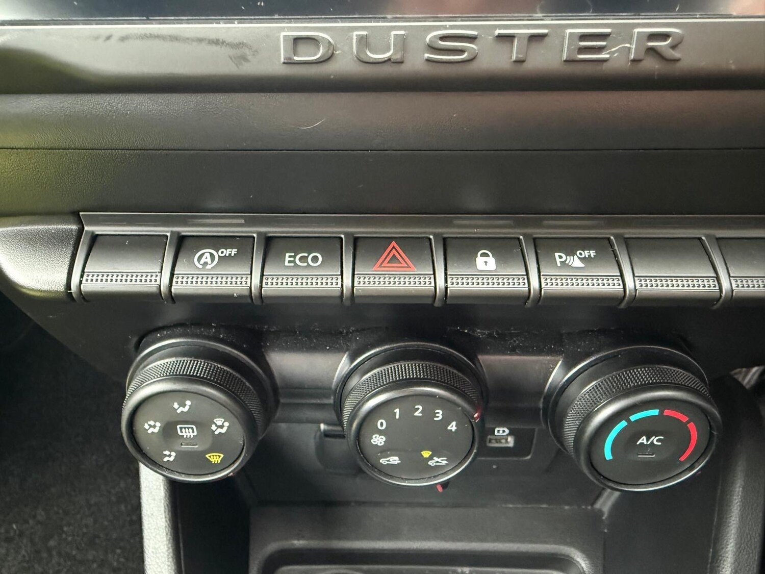 Used Dacia Duster 2022 for sale - 77470779: Photo 13