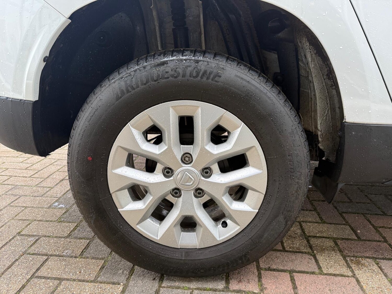 Used Dacia Duster 2022 for sale - 77470779: Photo 14