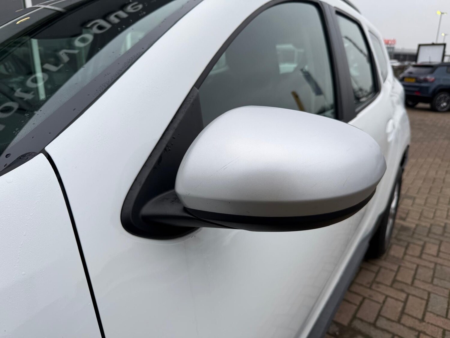 Used Dacia Duster 2022 for sale - 77470779: Photo 15