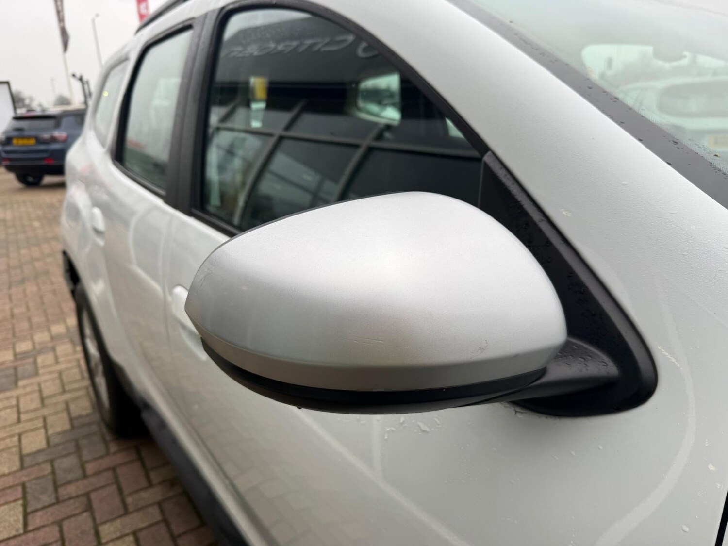 Used Dacia Duster 2022 for sale - 77470779: Photo 17