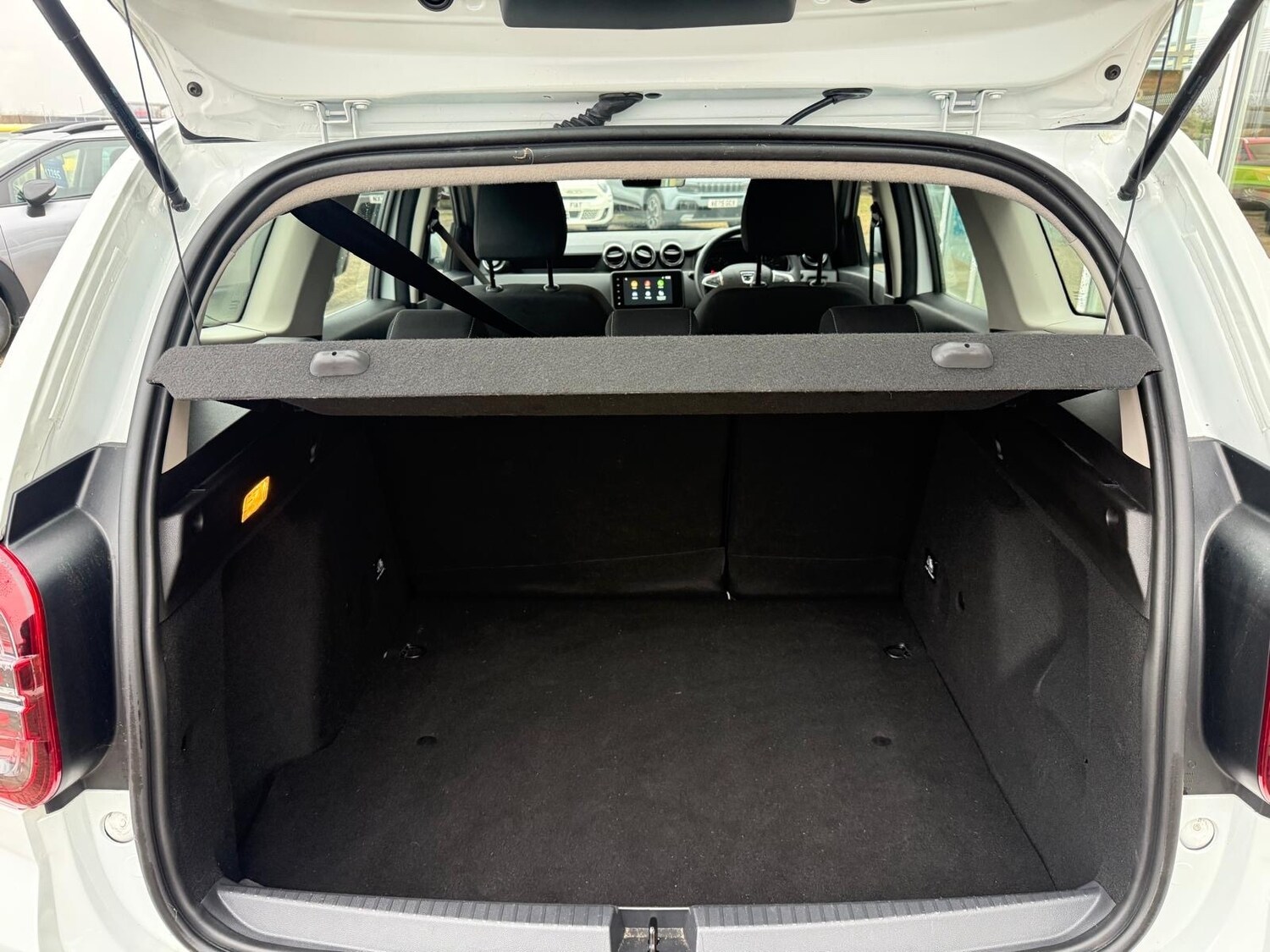 Used Dacia Duster 2022 for sale - 77470779: Photo 19