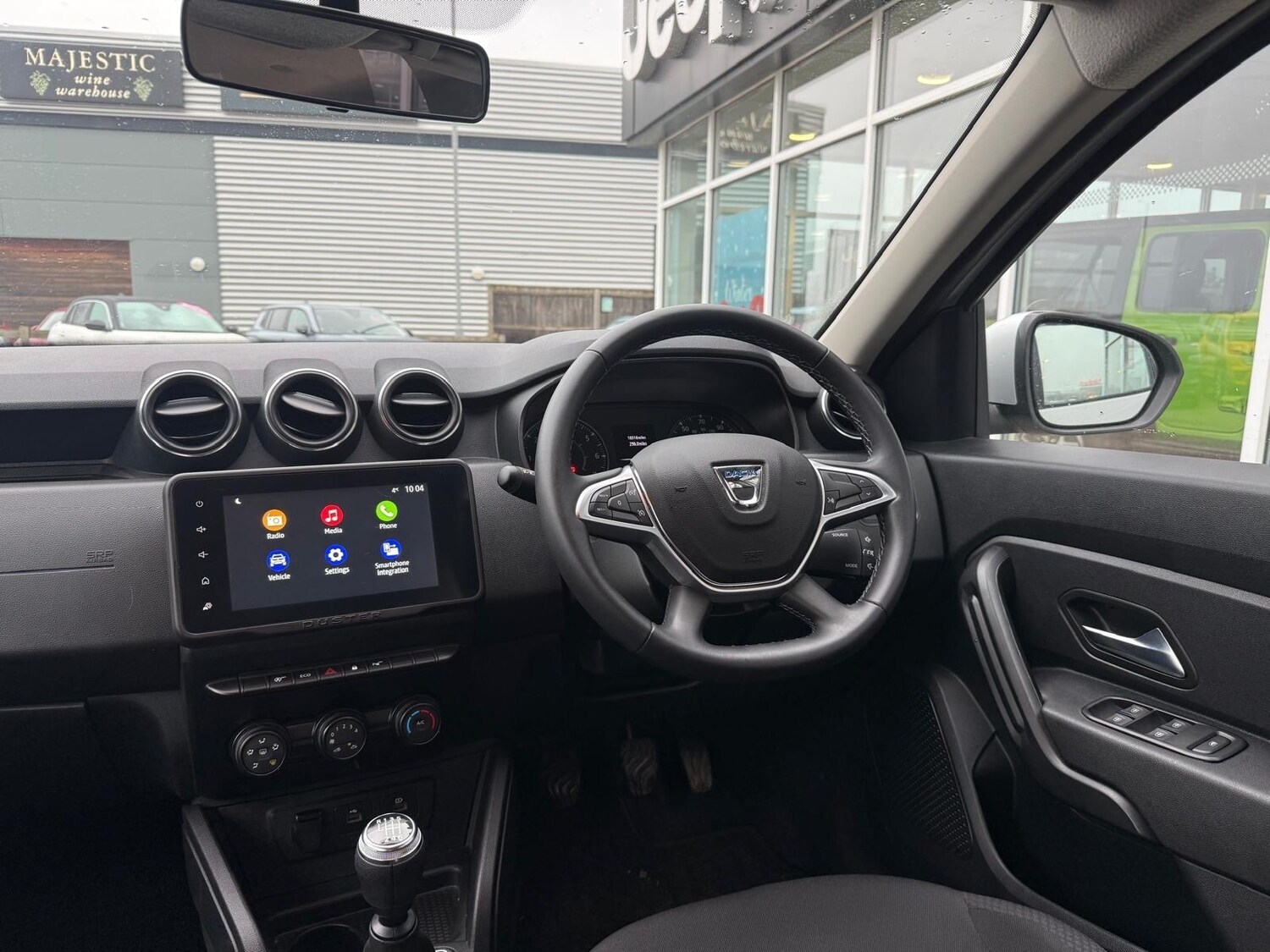 Used Dacia Duster 2022 for sale - 77470779: Photo 25