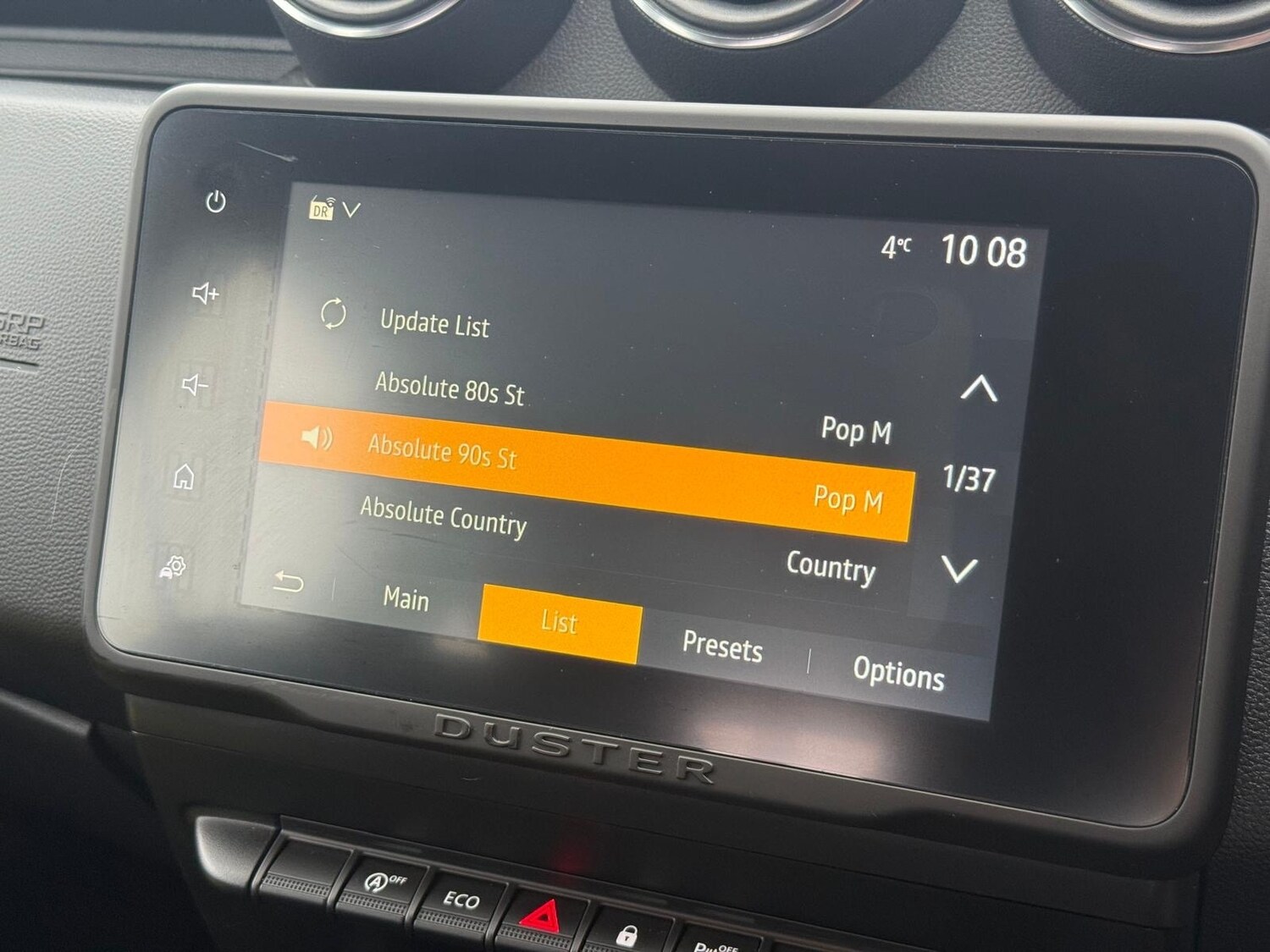 Used Dacia Duster 2022 for sale - 77470779: Photo 31