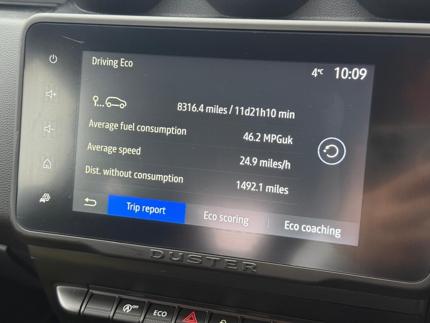 Used Dacia Duster 2022 for sale - 77470779: Photo 33