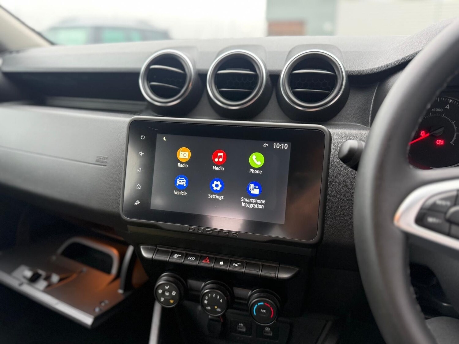 Used Dacia Duster 2022 for sale - 77470779: Photo 34