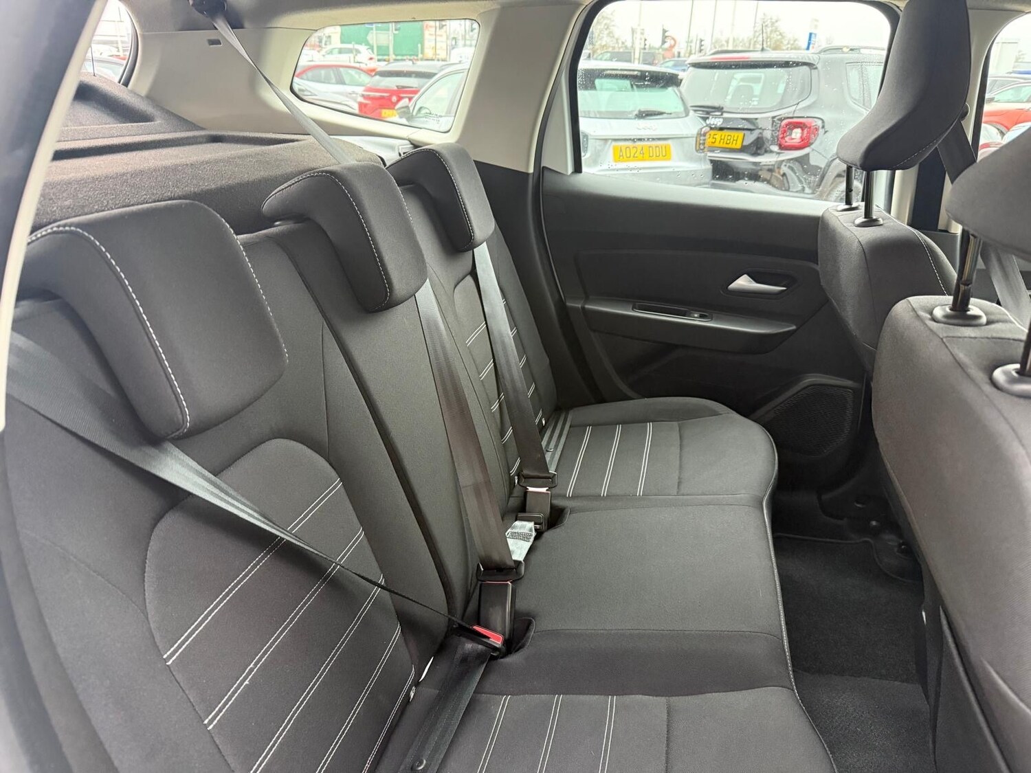 Used Dacia Duster 2022 for sale - 77470779: Photo 43