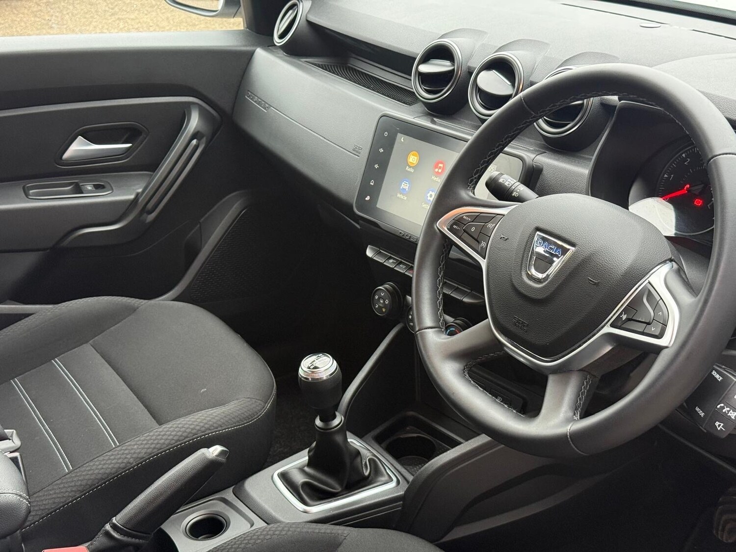 Used Dacia Duster 2022 for sale - 77470779: Photo 44