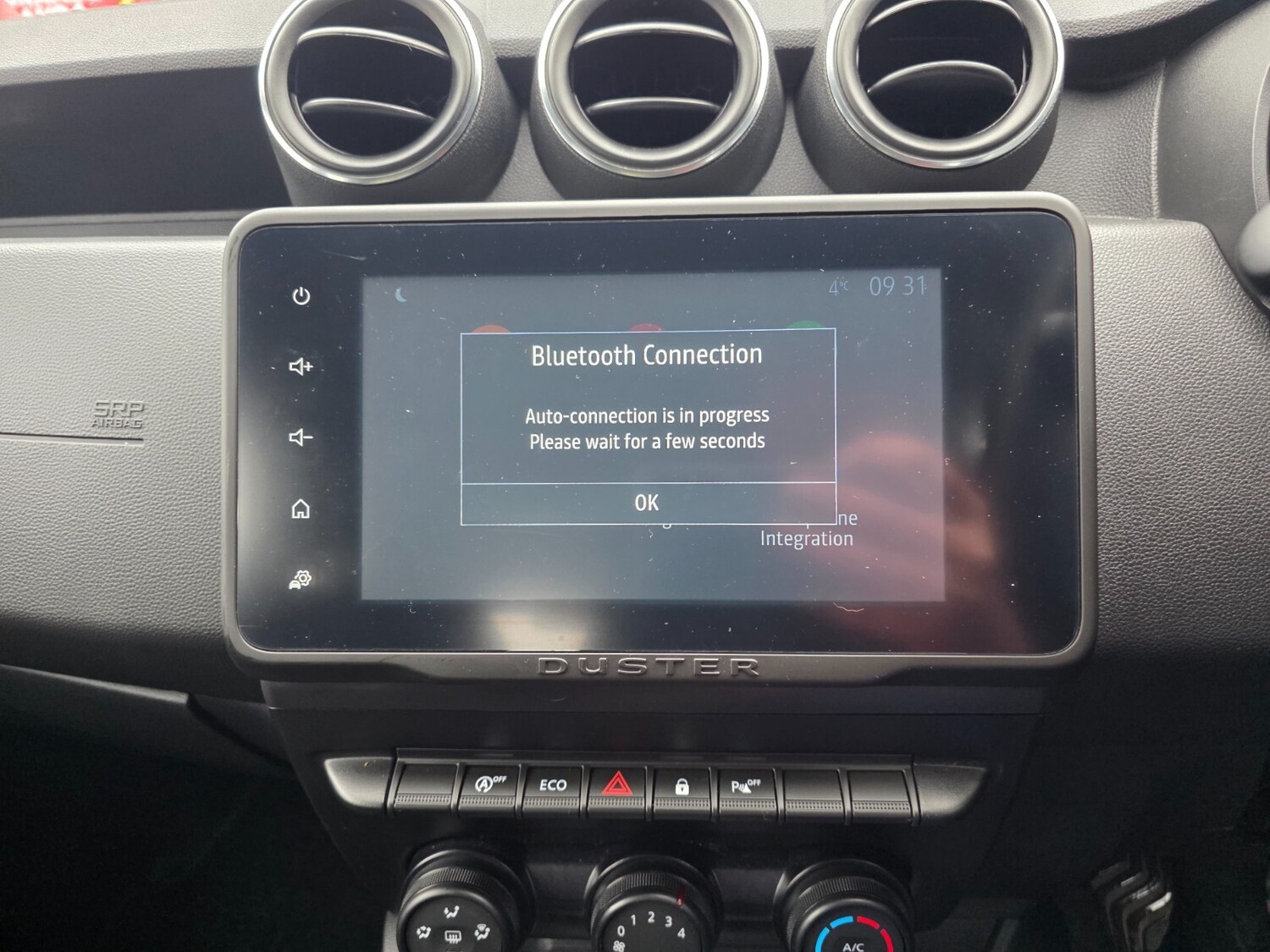 Used Dacia Duster 2022 for sale - 77470779: Photo 46