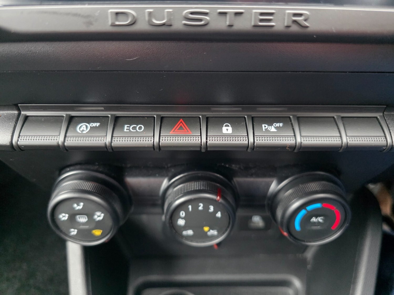 Used Dacia Duster 2022 for sale - 77470779: Photo 47