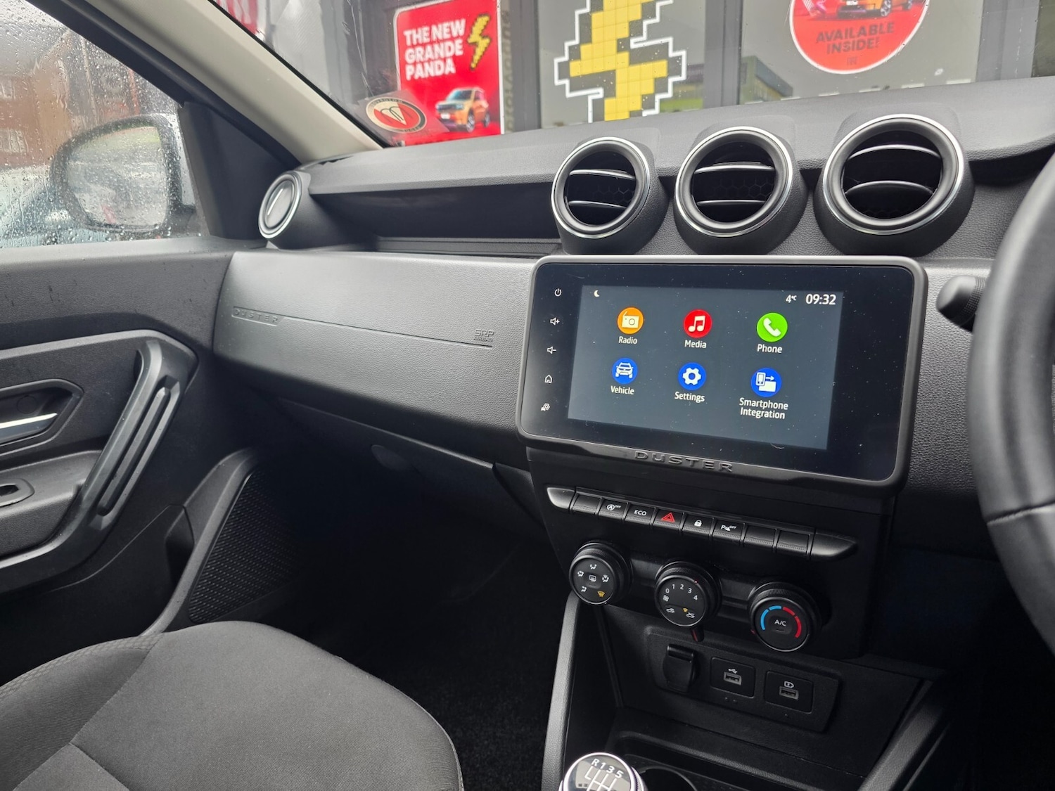 Used Dacia Duster 2022 for sale - 77470779: Photo 53