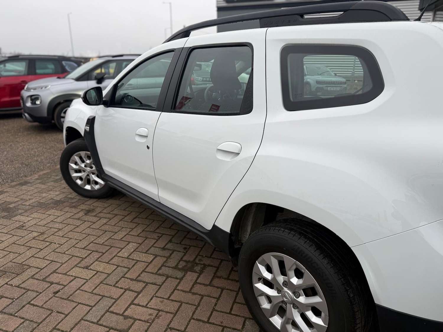 Used Dacia Duster 2022 for sale - 77470779: Photo 6