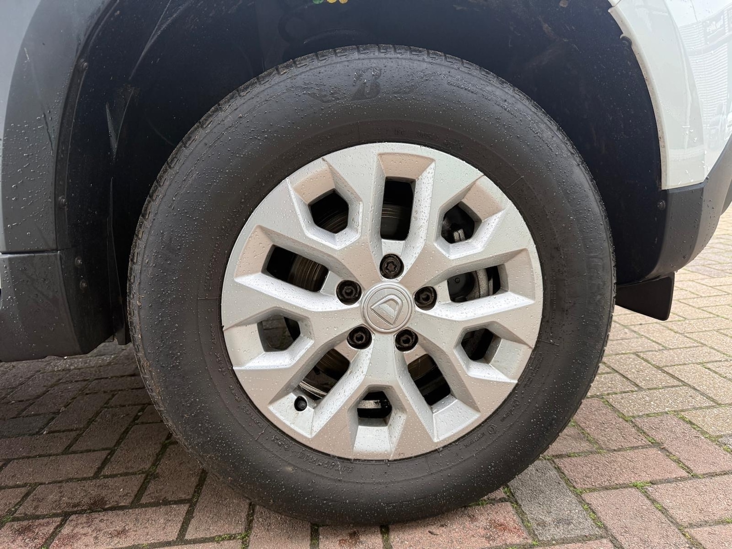 Used Dacia Duster 2022 for sale - 77470779: Photo 9