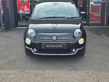 Used Fiat 500 2023 for sale - 77960002: Photo