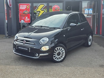 Used Fiat 500 2023 for sale - 77960002: Photo