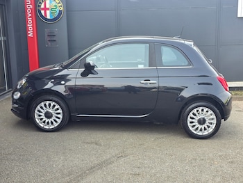Used Fiat 500 2023 for sale - 77960002: Photo